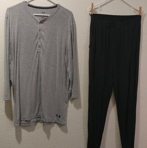 UNDER ARMOUR TB12 Sleepwear